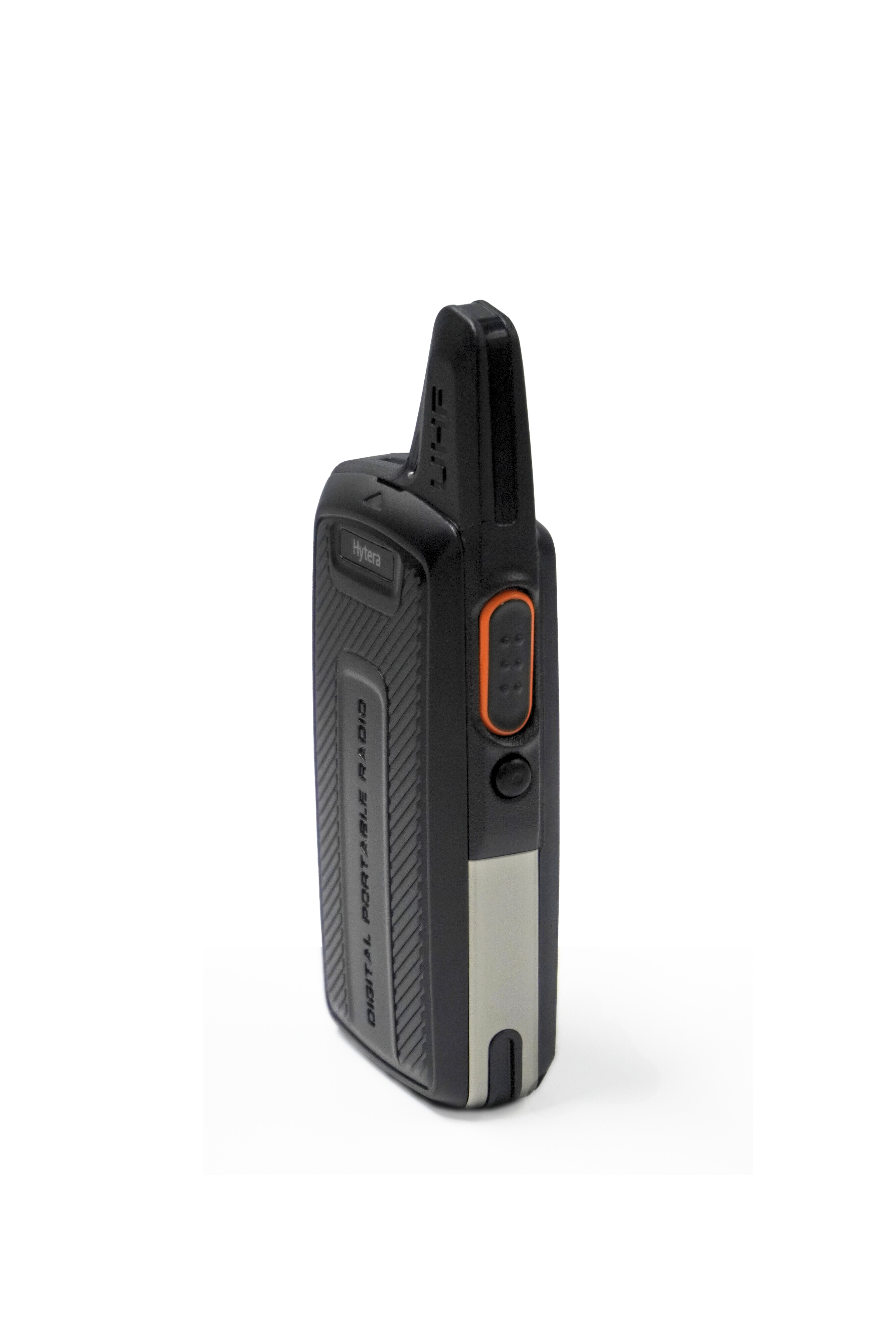 Hytera PD368 detail view